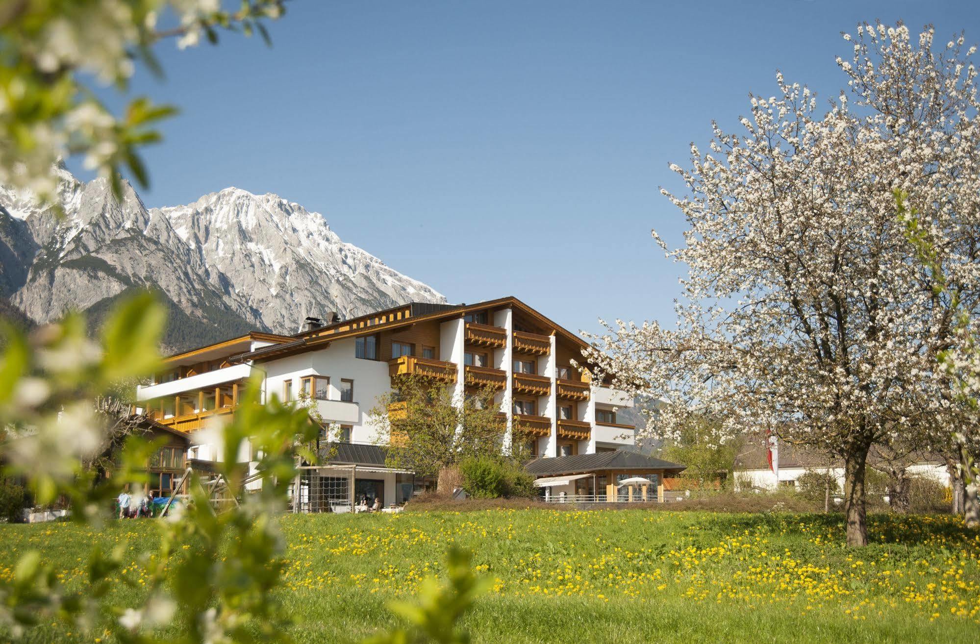 Landgasthof Bogner By Myquartier Absam Exterior foto