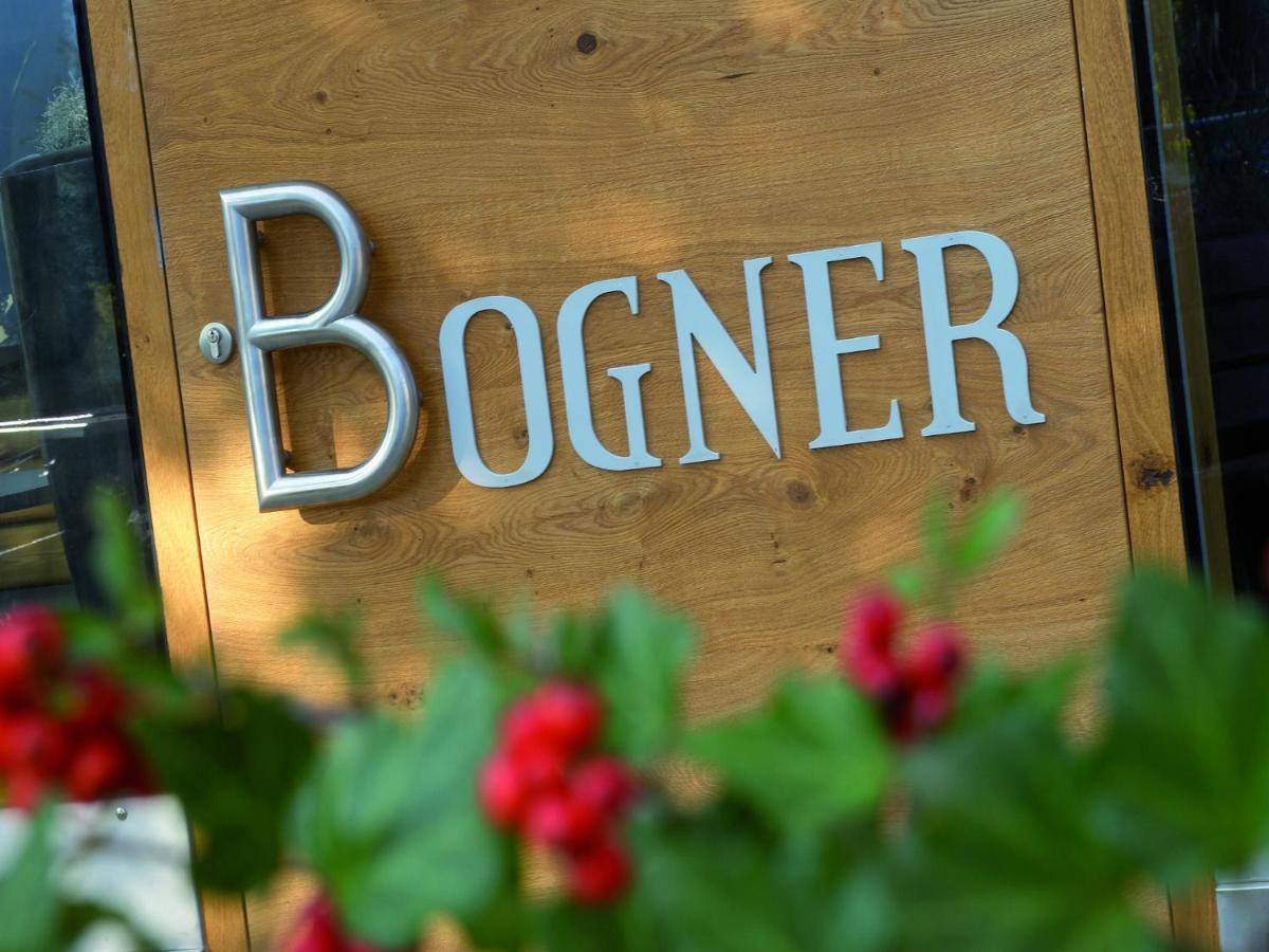 Landgasthof Bogner By Myquartier Absam Exterior foto